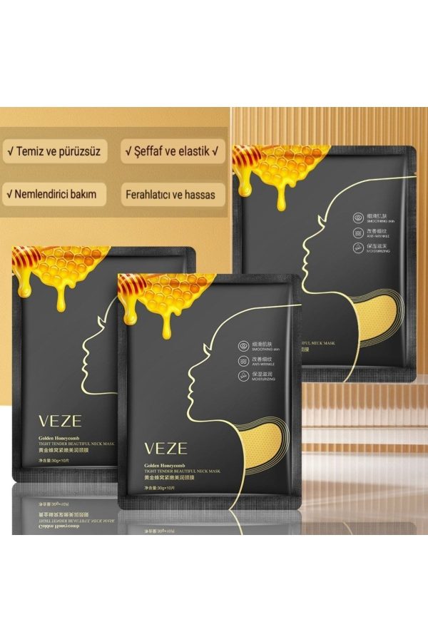 ماسک صورت اورجینال برند Veze کد 381396666