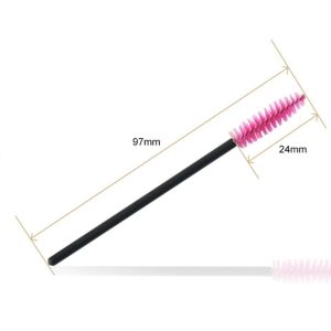 ماسک دور چشم اورجینال برند Larin kozmetik مدل Eyebrow and Eyelash Brush کد 176056852