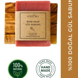 صابون جامد اورجینال برند Egeflora کد 63291649