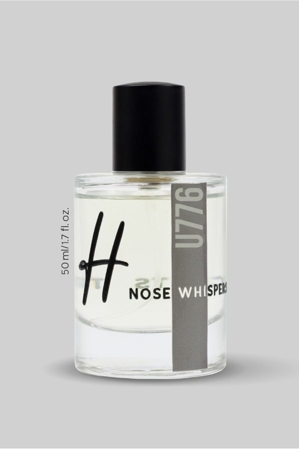 ادکلن اورجینال برند Harman fragrances مدل U776 کد 832523880 - Image 2