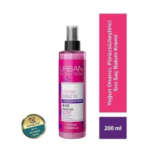 کرم مو اورجینال برند Urban care کد 269550443