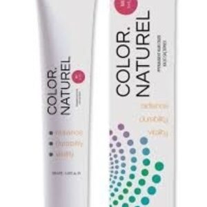 رنگ مو اورجینال برند Color naturel مدل Kalıcı Saç Boyası Mavi 100ml کد 111436508