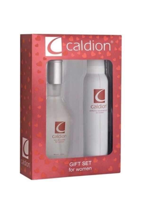 ادکلن اورجینال برند Caldion کد 118796927