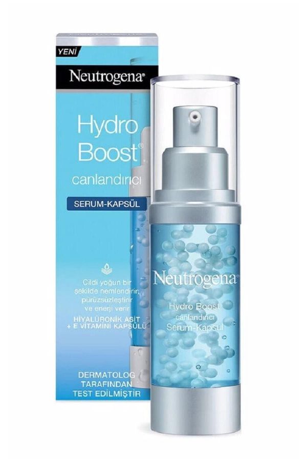 سرم پوست اورجینال برند Neutrogena کد 58629846