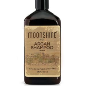 ست مراقبت از مو اورجینال برند Moonshine کد 39236485