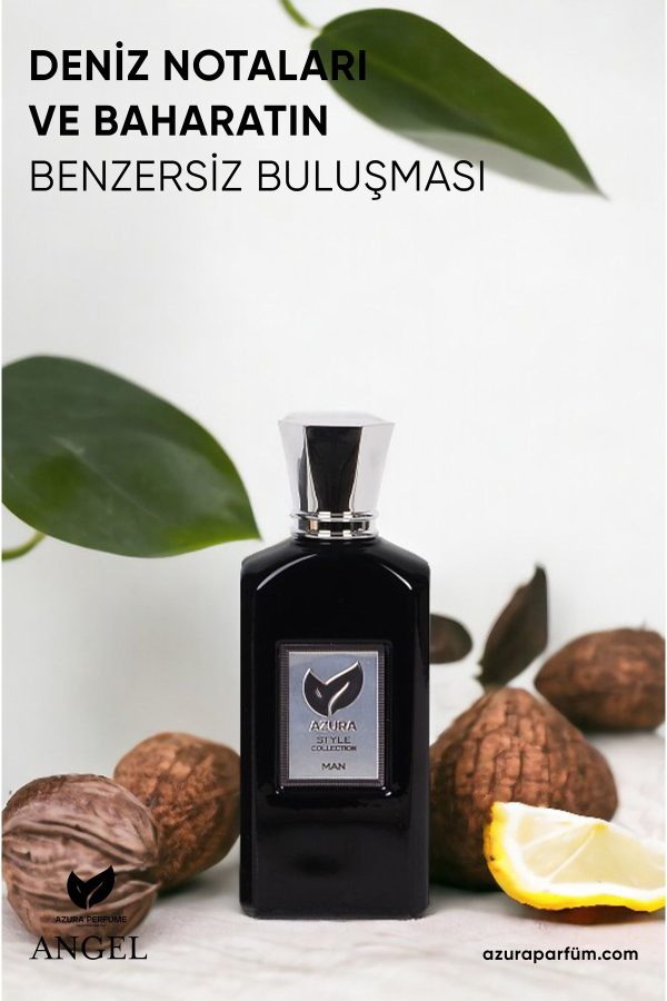 ادکلن اورجینال برند Azura perfumum کد 806433783 - Image 5