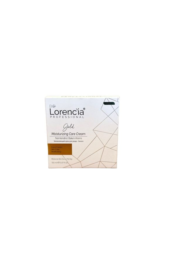 کرم صورت اورجینال برند Biolorencia professional کد 683059088