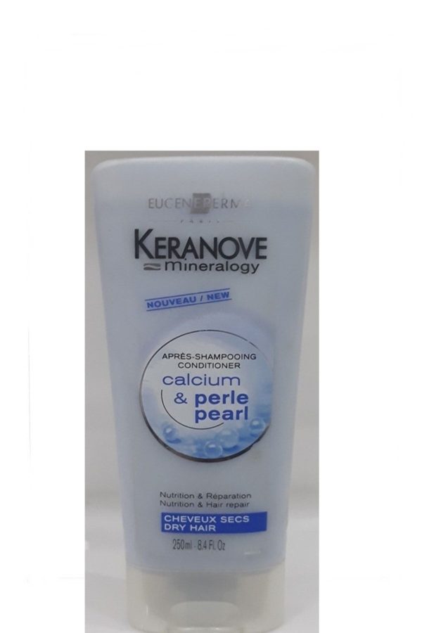 کرم مو اورجینال برند Keranove کد 243837698