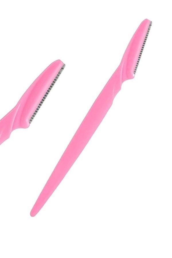 قیچی ابرو اورجینال برند Rames gift کد 792442758 - Image 4