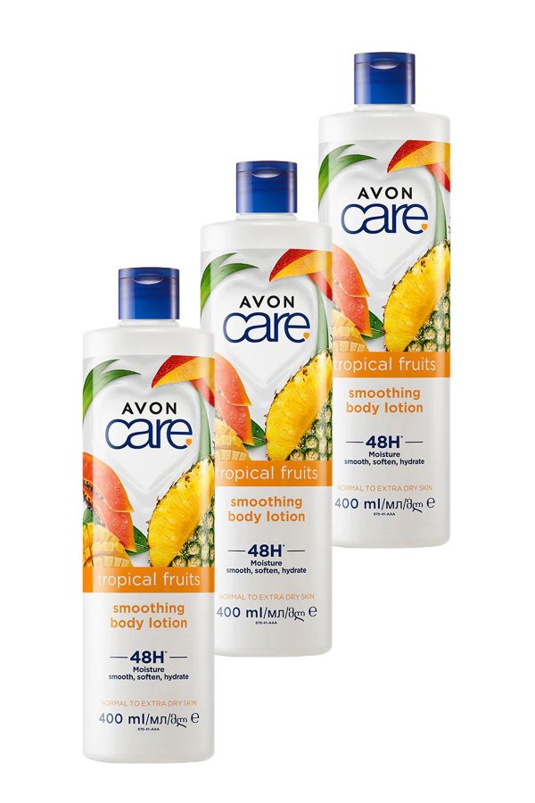 کرم بدن اورجینال برند Avon کد 812236515