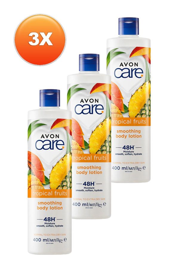 کرم بدن اورجینال برند Avon کد 812236515 - Image 2