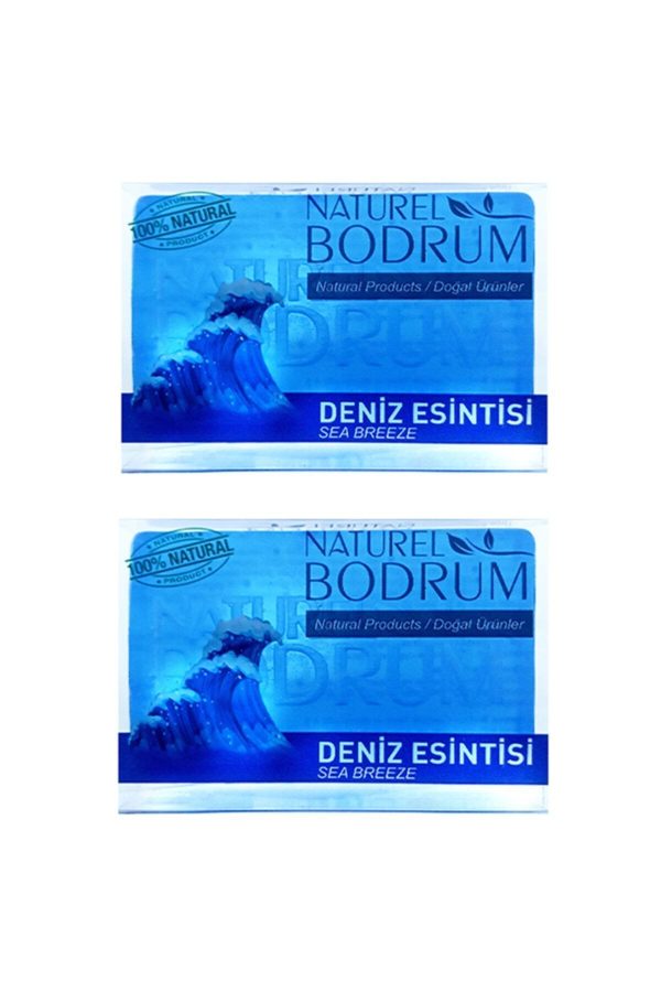 صابون جامد اورجینال برند Naturel bodrum کد 76184309