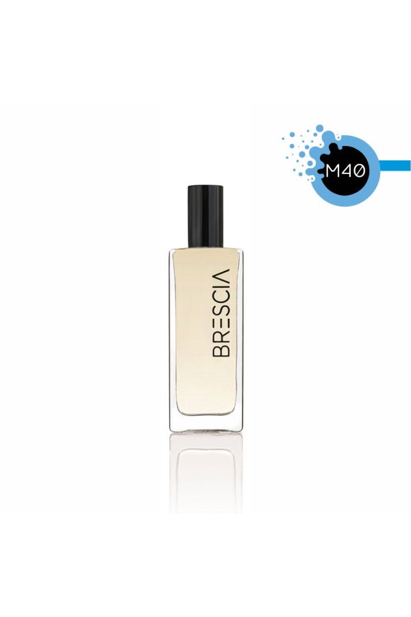 ادکلن اورجینال برند Brescia مدل M40 Fahrenhett Edp کد 292114288 - Image 2