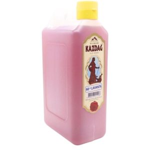 ادکلن اورجینال برند Kazdag مدل Lavanta Kolonyası - Litrelik Pet کد 750372865 5 1 org zoom 32072