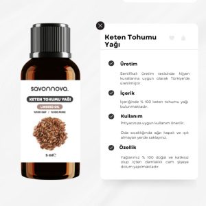 روغن مراقبت کننده اورجینال برند Savonnova کد 807960243