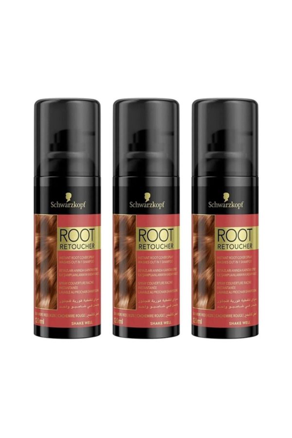 رنگ مو اورجینال برند Schwarzkopf کد 802106416
