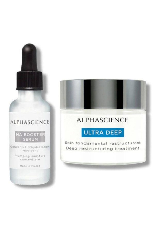 کرم صورت اورجینال برند Alphascience کد 743263246