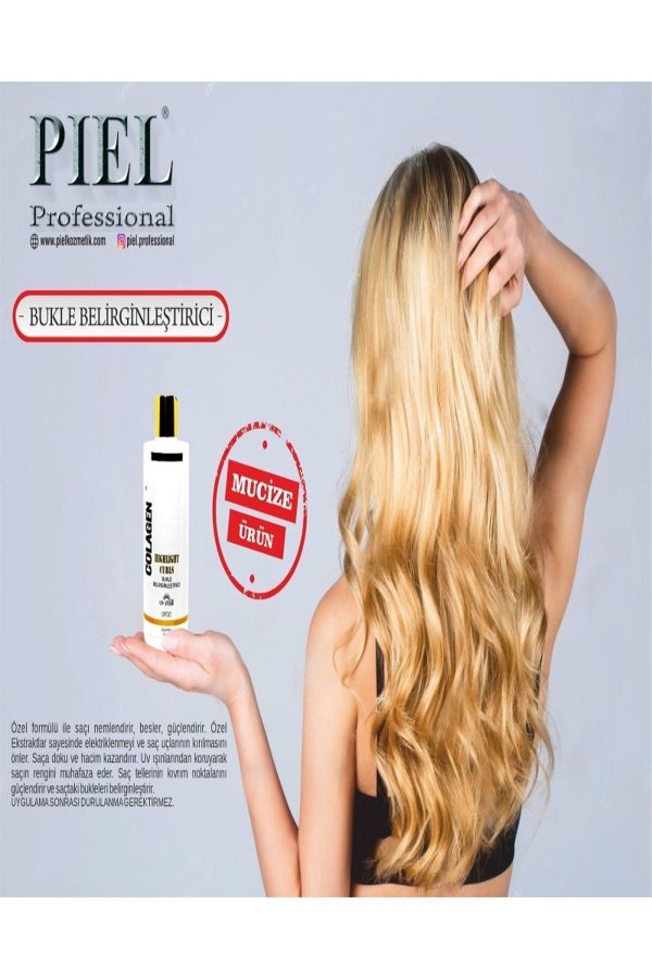 ماسک مو اورجینال برند Procolageno کد 802255031