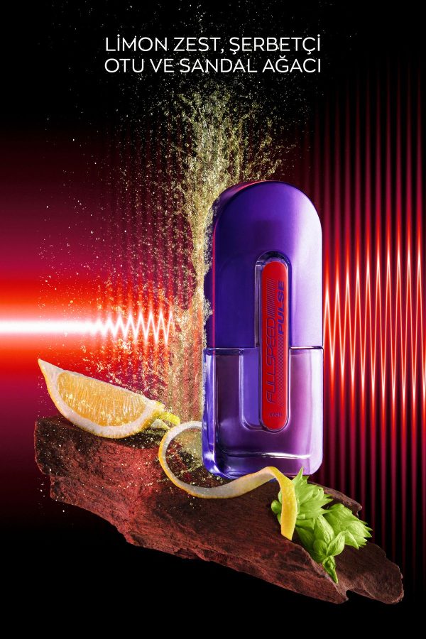 ادکلن اورجینال برند Avon کد 801182754 - Image 3