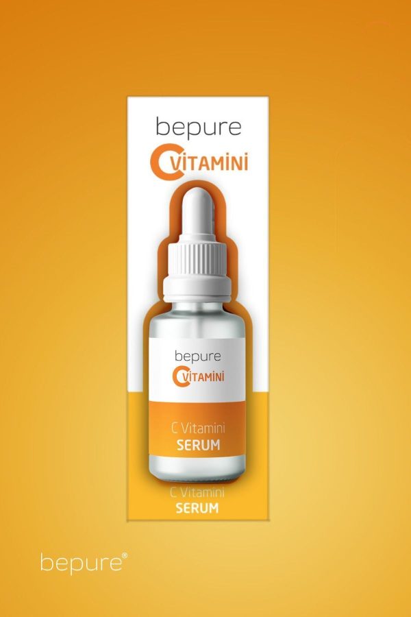 سرم پوست اورجینال برند Bepure کد 775846233 - Image 4