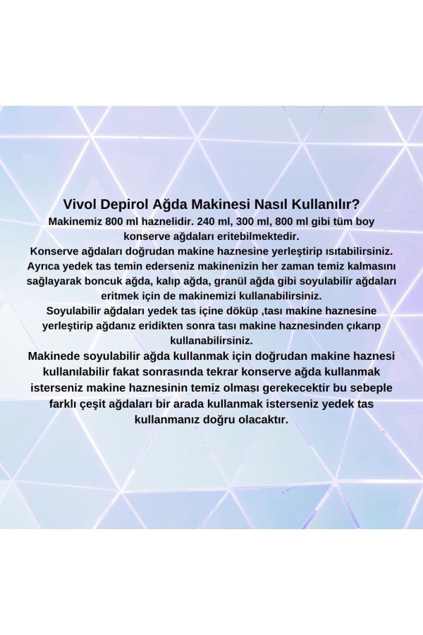 موم اورجینال برند Vi vet کد 780363759 - Image 2