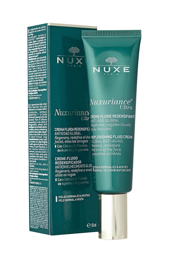 کرم صورت اورجینال برند Nuxe کد 791714877 - Image 3