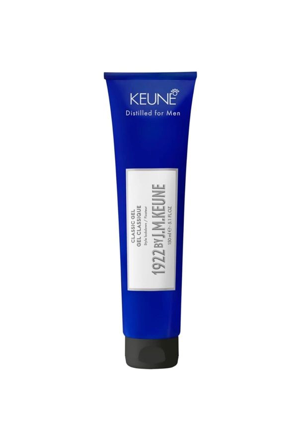 ژل مو اورجینال برند Keune کد 801707519