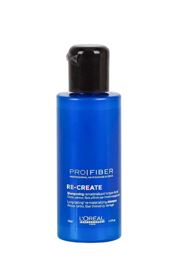 شامپو اورجینال برند L oreal professionnel مدل Profiber Re-Create کد 2407942