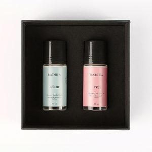 دئودورانت اورجینال برند Radika aromatherapy کد 377652467