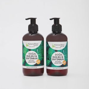 صابون مایع اورجینال برند Naturamisse کد 411744219