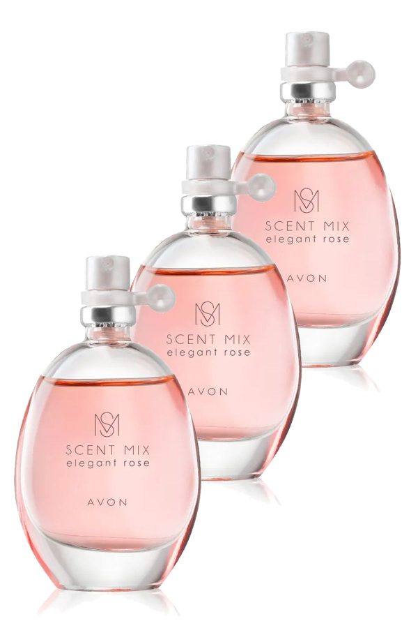 ادکلن اورجینال برند Avon کد 823195451
