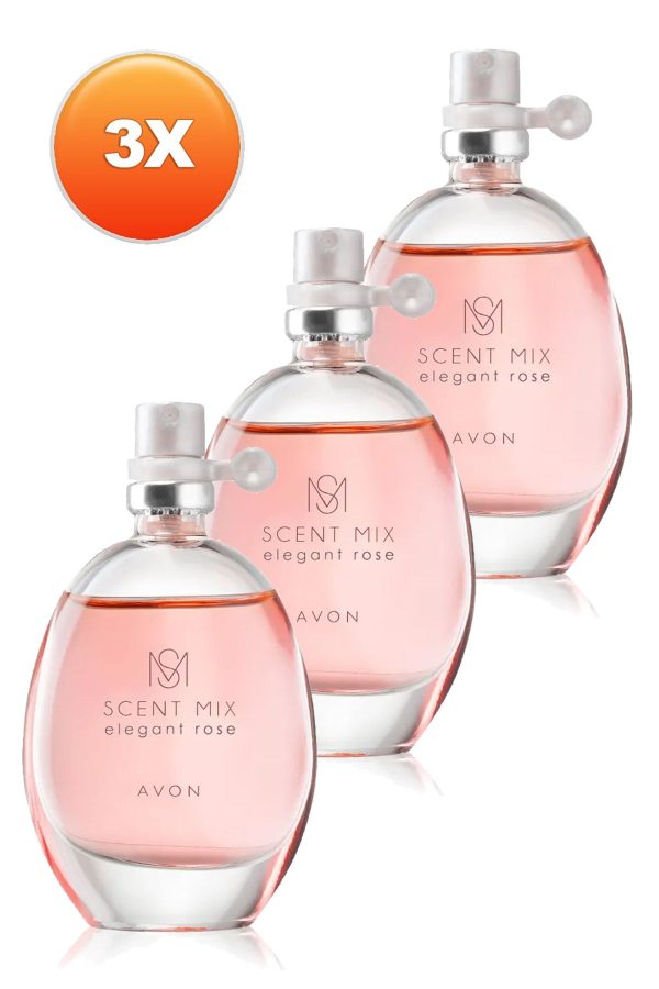 ادکلن اورجینال برند Avon کد 823195451 - Image 2