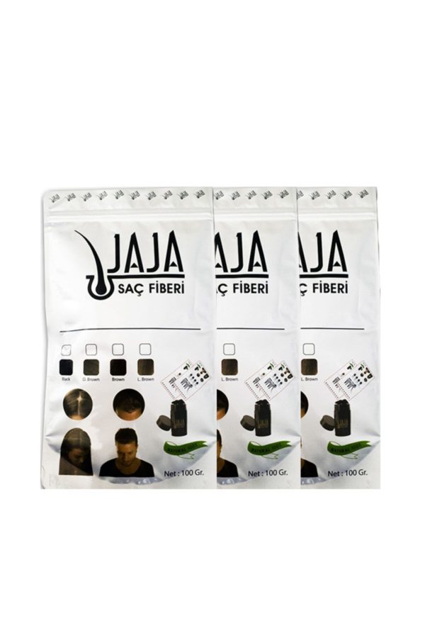 رنگ مو اورجینال برند Jaja کد 225805286