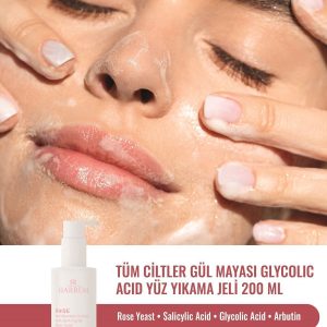 پاک کننده صورت اورجینال برند Harrem کد 831647864