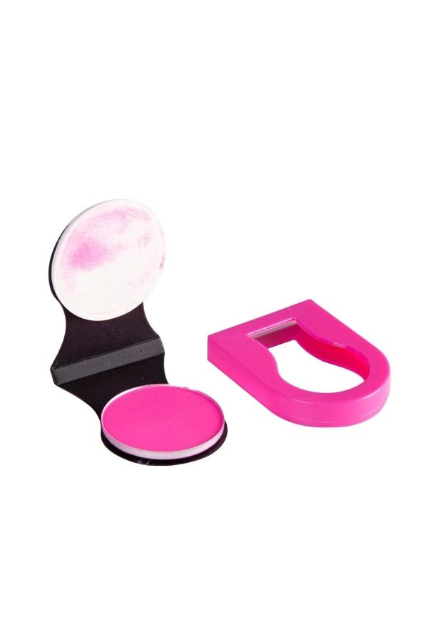 رنگ مو اورجینال برند Rowenarose مدل Hair Chalk Hair Dye Pink کد 774308508 - Image 3