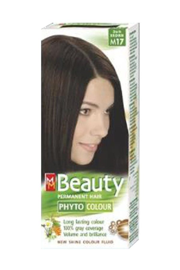 رنگ مو اورجینال برند Miss magic مدل M17 کد 6982152