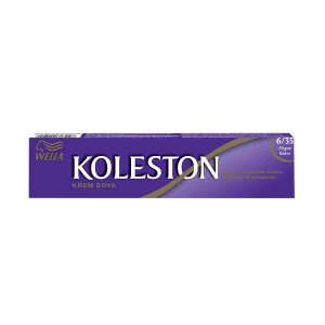 رنگ مو اورجینال برند Wella مدل Koleston Single Tüp Boya کد 1233542