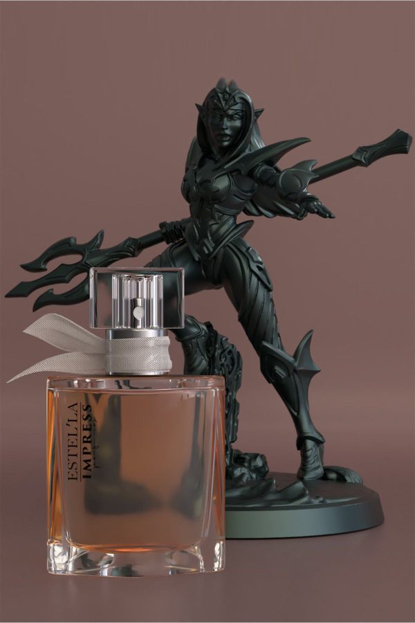 ادکلن اورجینال برند Estella مدل Est 25 Ml Impress Parfüm کد 89675597