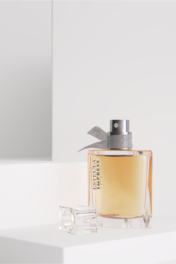 ادکلن اورجینال برند Estella مدل Est 25 Ml Impress Parfüm کد 89675597 - Image 2