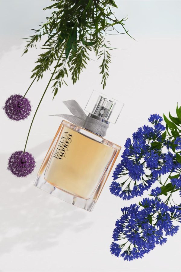 ادکلن اورجینال برند Estella مدل Est 25 Ml Impress Parfüm کد 89675597 - Image 5