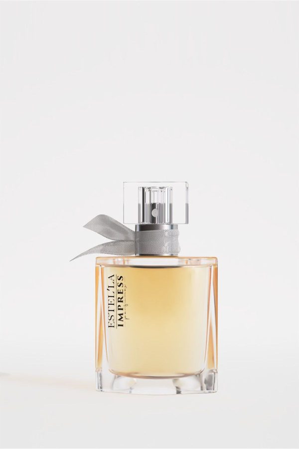 ادکلن اورجینال برند Estella مدل Est 25 Ml Impress Parfüm کد 89675597 - Image 6
