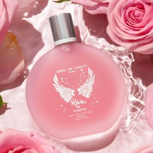 ادکلن اورجینال برند Ulric de varens مدل Rêve De Varens 100ml Edp کد 9354683