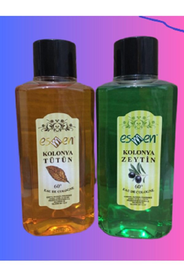 ادکلن اورجینال برند Esmen کد 803297489