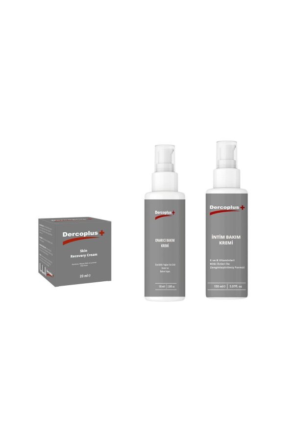 کرم بدن اورجینال برند Dercoplus کد 229527024 - Image 2