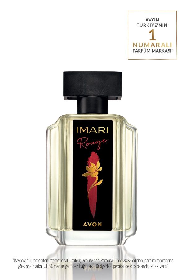 ادکلن اورجینال برند Avon مدل Imari Rouge کد 135544953