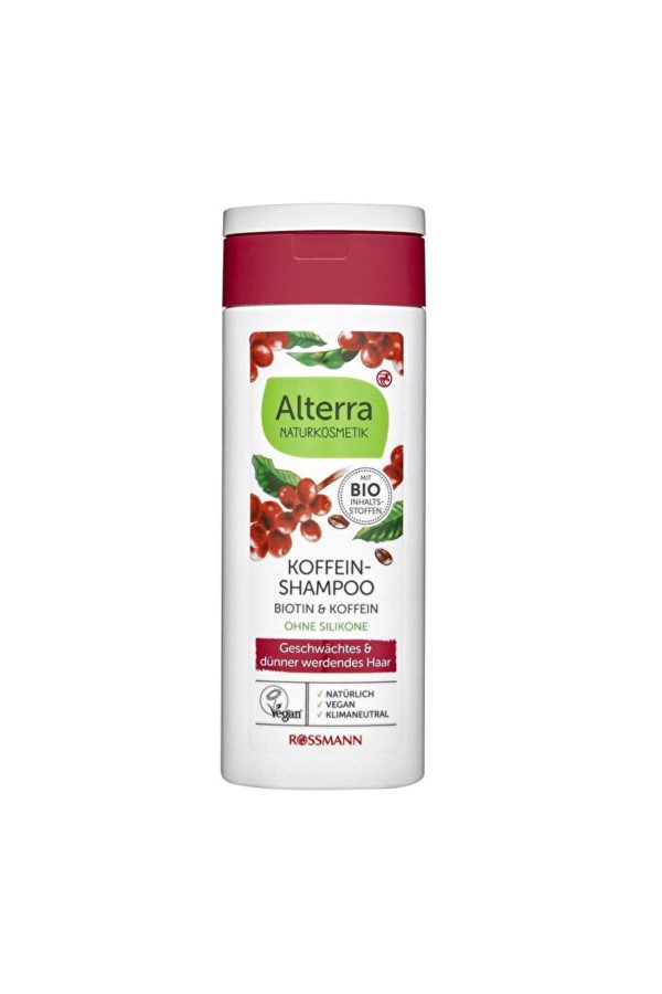 شامپو اورجینال برند Alterra کد 799865948
