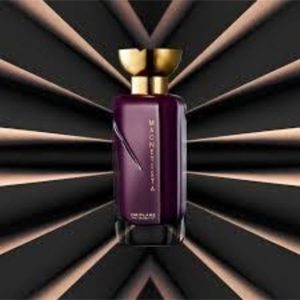 ادکلن اورجینال برند Oriflame مدل Magnetista Edp 50 ml کد 69011235