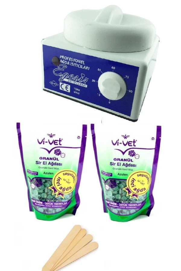 موم اورجینال برند Vi vet کد 6516423
