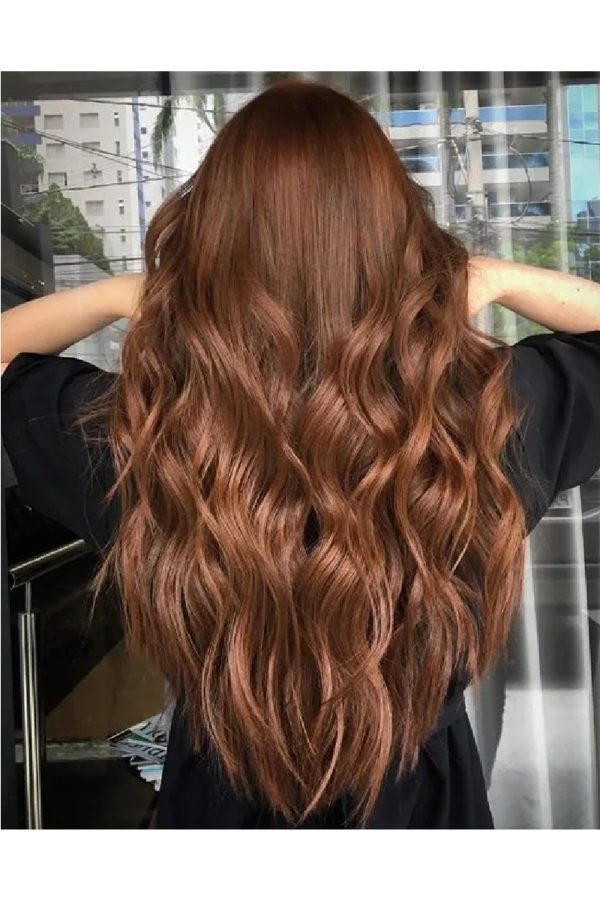 رنگ مو اورجینال برند Inoa کد 774382540 - Image 8