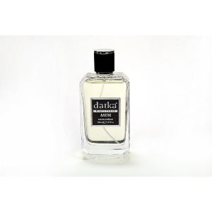ادکلن اورجینال برند Datka مدل E007 Angela Blue کد 797307894